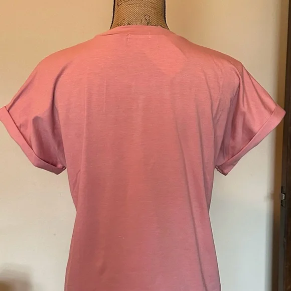 Darling heart top-New without tag! - Picture 3 of 3